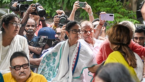 TMC Turmoil | Dissident MPs mull separate bloc or mass resignation