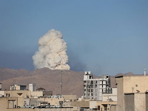 Avoid travel to Iran, exit immediately | Indian Embassy issues urgent advisory amid new war flare-up