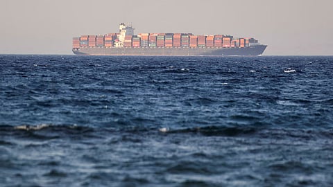Red Sea chokehold | Houthis declare total ban on Israeli shipping