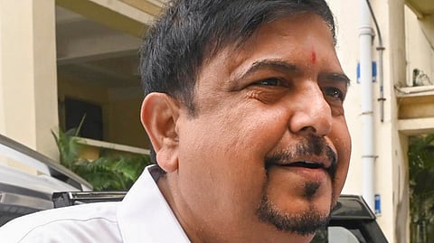 Calcutta HC refuses urgent hearing of ex-Bengal minister Sujit Bose's petition challenging ED arrest