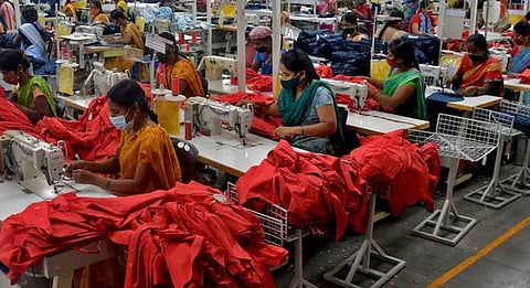Textile PLI Scheme | Govt approves 96 companies in Round-III; Rs 12,822 crore investment committed