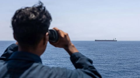 US warned tanker nearly 60 times before strike killed 3 Indian sailors off Oman coast: Report
