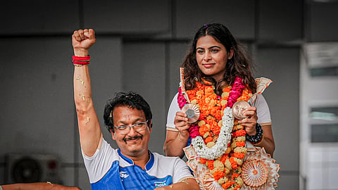 Gone too soon | Pioneering Indian shooting coach Jaspal Rana dies at 49