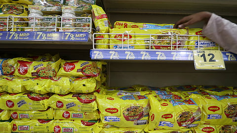 Nestle India rejects allegations over Maggi infestation, says tests confirm product quality