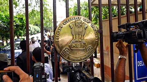 Delhi HC seeks Centre’s stand on Telegram’s challenge to temporary ban
