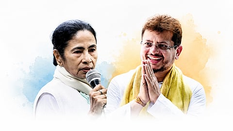 Setback for Mamata camp as Calcutta HC clears Ritabrata Banerjee to take charge as LoP