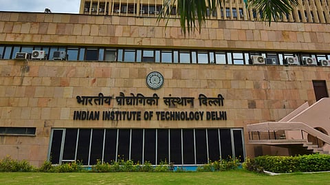 IIT Delhi tops India list, climbs to 118 in World University Rankings