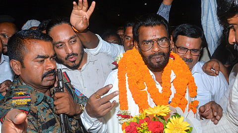 Congress left red-faced as cross-voting by allies costs it Jharkhand RS seat; second seat to JMM