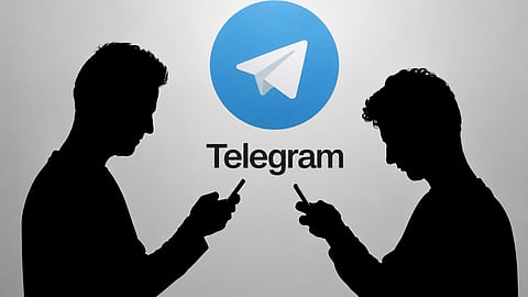 Telegram block stays | Delhi HC says ‘least restrictive measure’