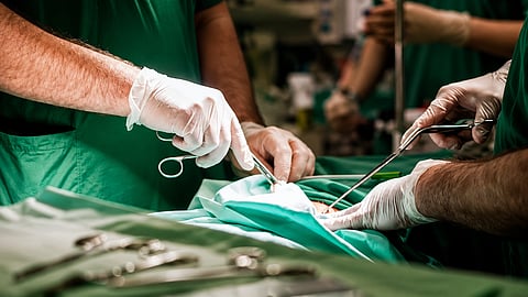 After Kota and Bikaner, 8 women in Jodhpur suffer severe post-caesarean complications