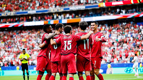 FIFA World Cup | Ronaldo's record-breaking match; Modric joins 200 club; England's unwanted record
