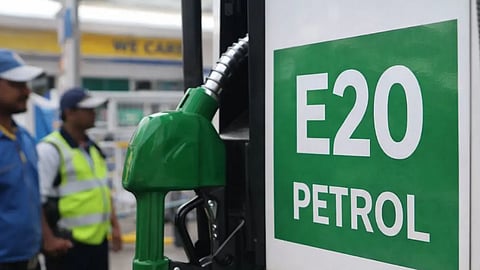 Use of E20 fuel won’t affect insurance cover, clarifies government