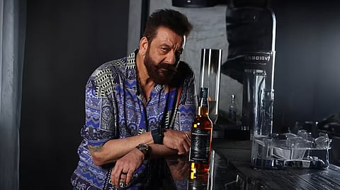 Delhi HC restrains Sanjay Dutt-backed Cartel Bros from using 'Godfather' for whisky