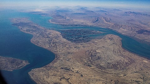 Iran seeks "insurance mechanism" to reduce risks for ships transiting through Hormuz