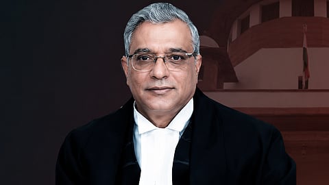 Justice Narasimha to be part of SC Collegium after Justice Maheshwari's retirement