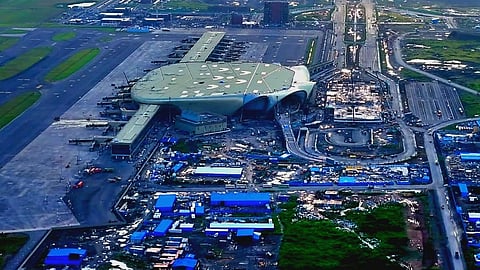 Centre designates Adani Group-promoted Navi Mumbai airport as immigration post