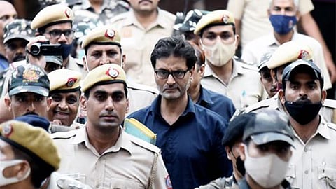 Yasin Malik among 5 accused named in SIA chargesheet in Sarla Bhat's killing in 1990