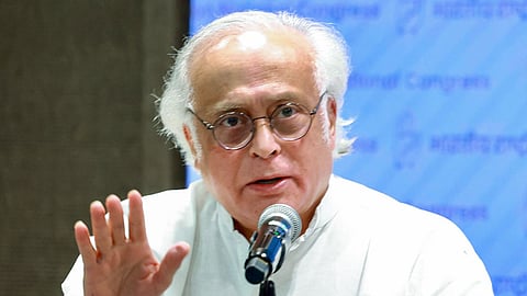 Centre’s VB-GRAMG wage rates draw flak as Congress demands Rs 375 minimum