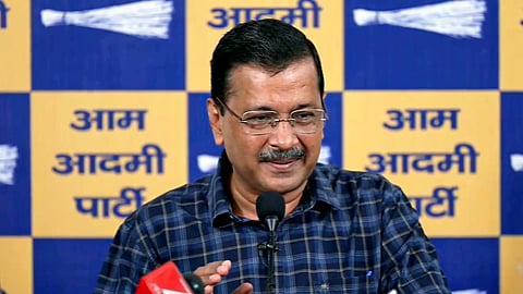 Kejriwal will write to 3 major carmakers seeking written assurance that E20 does not affect engines