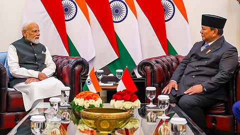 FULL LIST | PM Modi’s Indonesia visit yields 20 MoUs, BrahMos and IIM campus in focus