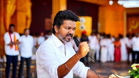 "You want us to regulate CM's visits?" | SC raps DMK, refuses plea against CM Vijay’s Karur visit