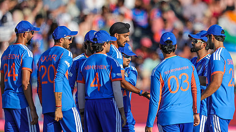 BCCI to review players' performances after England series loss; Gambhir's position under scrutiny