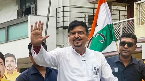 'Ex-WB minister Sujit Bose funnelled municipality 'scam' funds into his restaurant, bar, flats'
