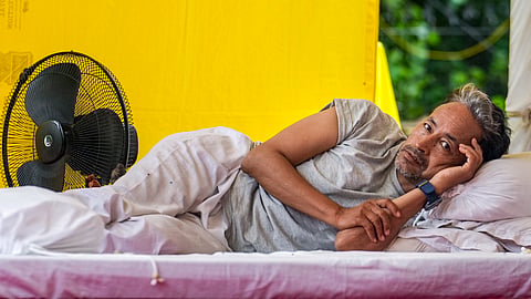 'I am not Gandhi; be your own hero'| Sonam Wangchuk amid indefinite fast