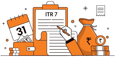 Income Tax Department releases ITR-7 Excel utility for AY 2026-27 | Who can use it?