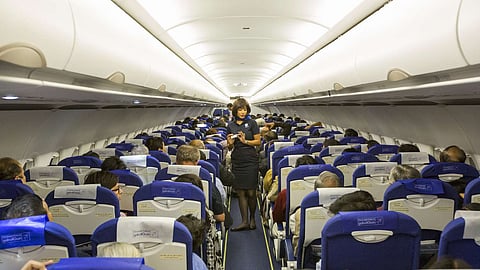 SC flags opaque airfares and fees; asks Centre to place rules before it within two weeks