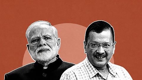 Kejriwal writes to PM Modi; 'option of pure and E20 petrol should be available at fuel stations'