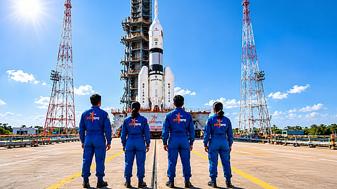 EXPLAINED | Higher pay, better opportunities, more recognition | Why are scientists leaving ISRO?