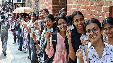 Complete ban on printed campaign material announced for DUSU elections 2026