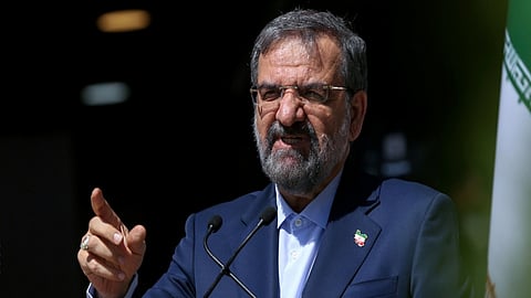 Advisor of Iran's Supreme Leader warns of "full-scale invasion, annihilation" if US continues "war"