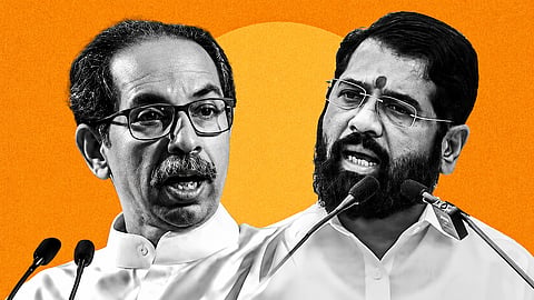 Om Birla clears merger of 6 Shiv Sena (UBT) MPs with Shinde camp; separate seating for TMC rebels