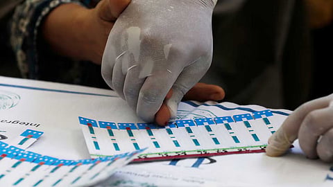 Institutional rot exposed in Pakistan as medical lapses fuel massive HIV outbreak in Sindh