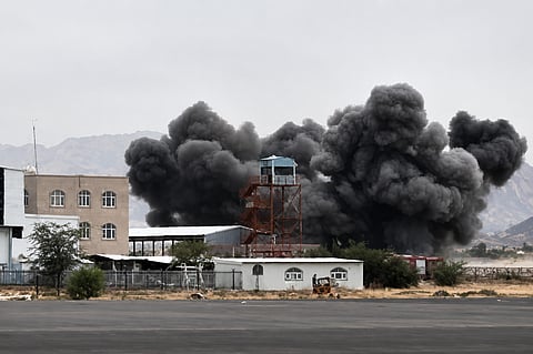 2 US service members killed, another missing as Iran launches attack on Jordan