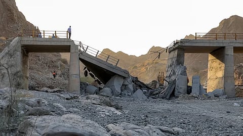US attacks Iran nuclear site; Kuwait desalination plant hit
