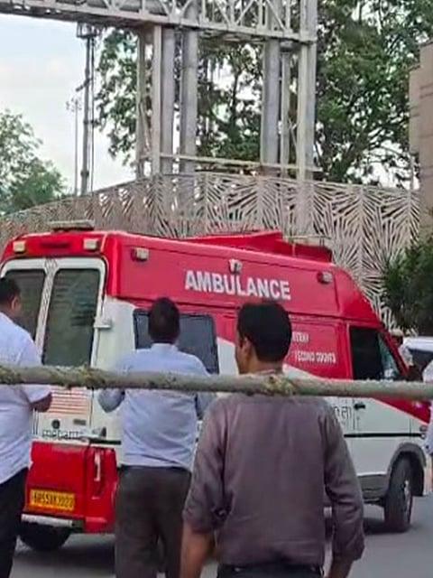 Sonam Wangchuk shifted from Safdarjung Hospital to Medanta after Delhi HC order