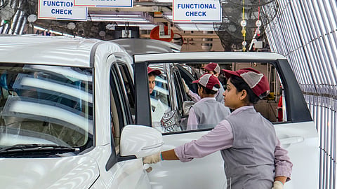 Maruti Suzuki to hike prices by up to Rs 30,000 across models from August