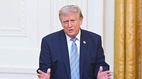 Trump's 200% generic drug tariff puts India's pharma exports under fresh pressure
