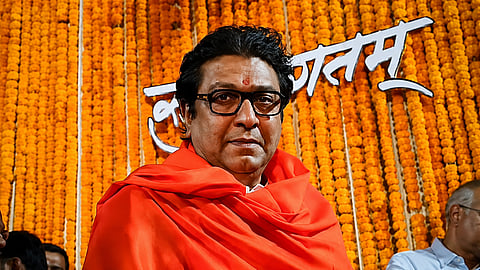 'Will thrash anyone': Raj Thackeray's open threat to disruptors ahead July 26 protest in Mumbai