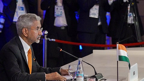'Attacks on seafarers, civilian shipping or infrastructure cannot be countenanced'