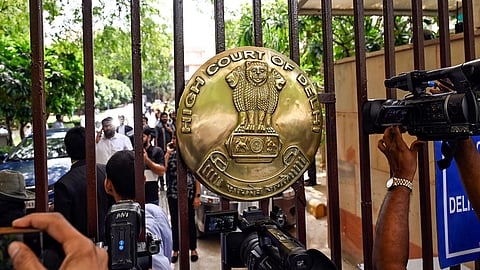 Govt extends mobile internet shutdown in Central Delhi until Friday midnight; Delhi HC to hear PIL