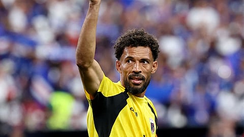 Cape Verde's World Cup sensation Vozinha to join Chile club Colo Colo
