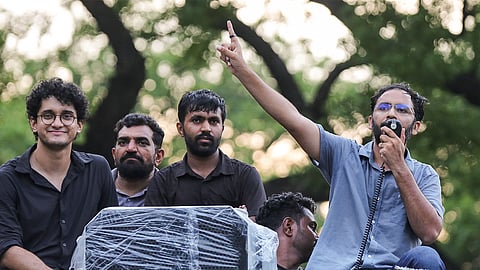 "Mainstream media would no longer be relevant by the time we are done" | Ashutosh Ranka on coverage