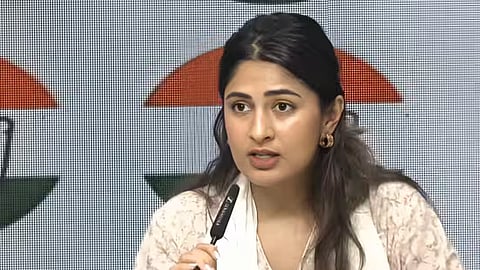 Congress puts Gen-Z faces upfront as they launches legal helpline for student protesters