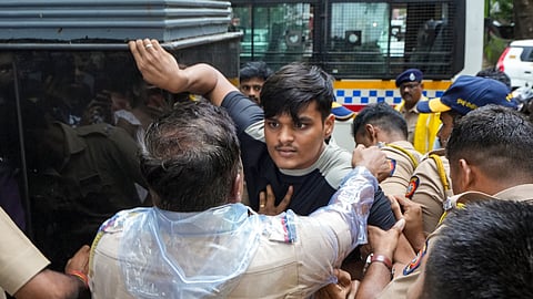 'Release minors, those without criminal past' | SC's big order on student protesters