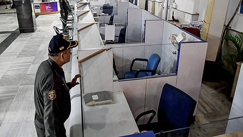 Public Sector Banks' net profit hits record Rs 1.98 lakh crore in FY26; GNPA falls to 1.9%
