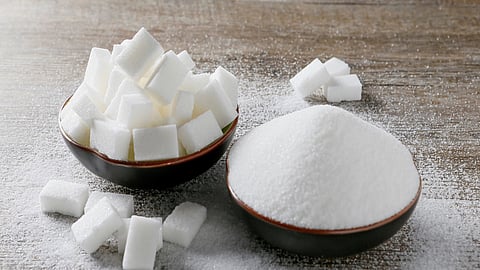 Govt imposes sugar stock holding limits to curb hoarding, speculative trading